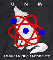 UNM ANS logo