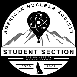 UNM Student Section logo